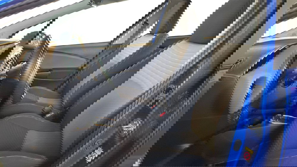 Toyota Yaris usata a Varese (11)