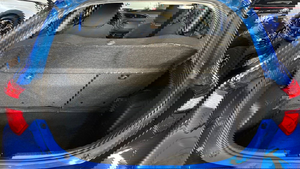 Toyota Yaris usata a Varese (13)