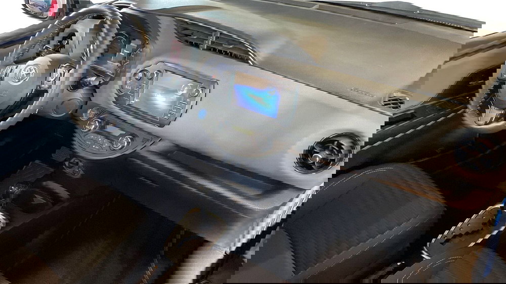 Toyota Yaris usata a Varese (5)