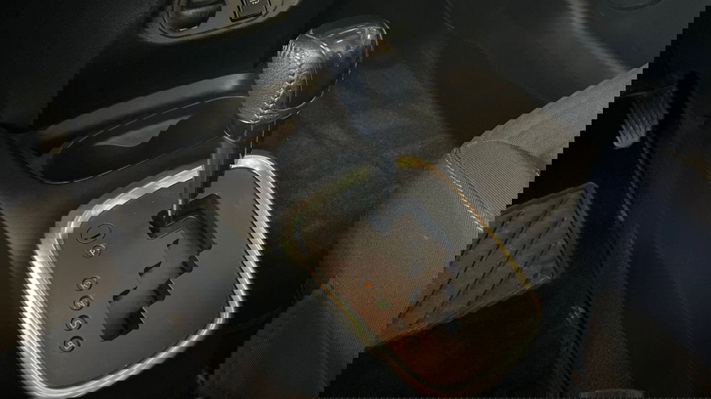 Toyota Yaris usata a Varese (8)