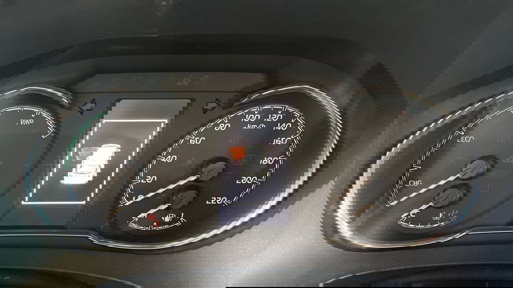 Toyota Yaris usata a Varese (9)