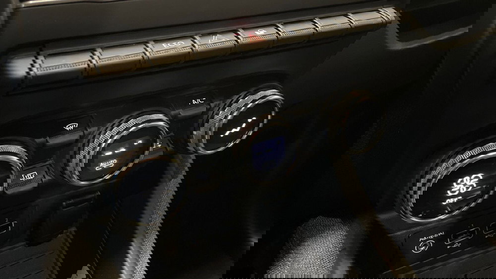 Renault Zoe usata a Varese (10)