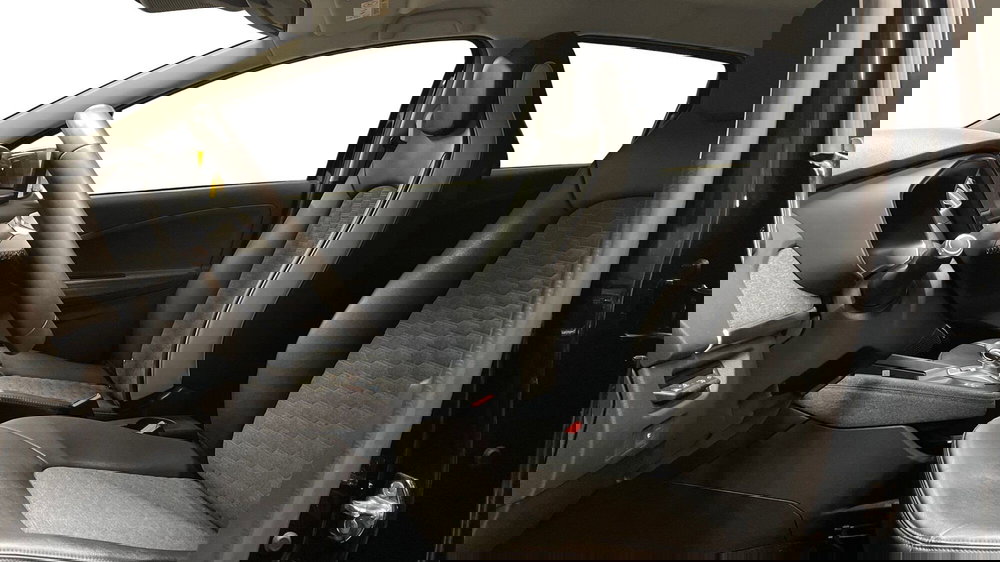 Renault Zoe usata a Varese (11)