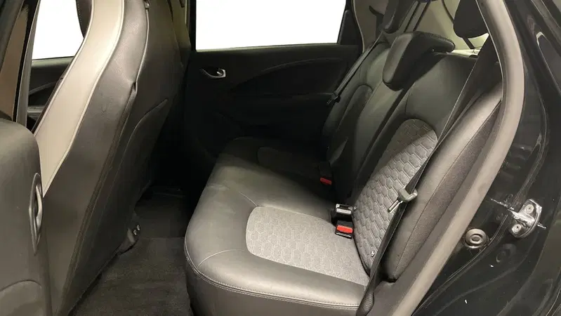 Renault Zoe usata a Varese (12)