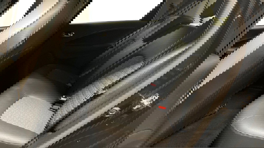 Renault Zoe usata a Varese (12)