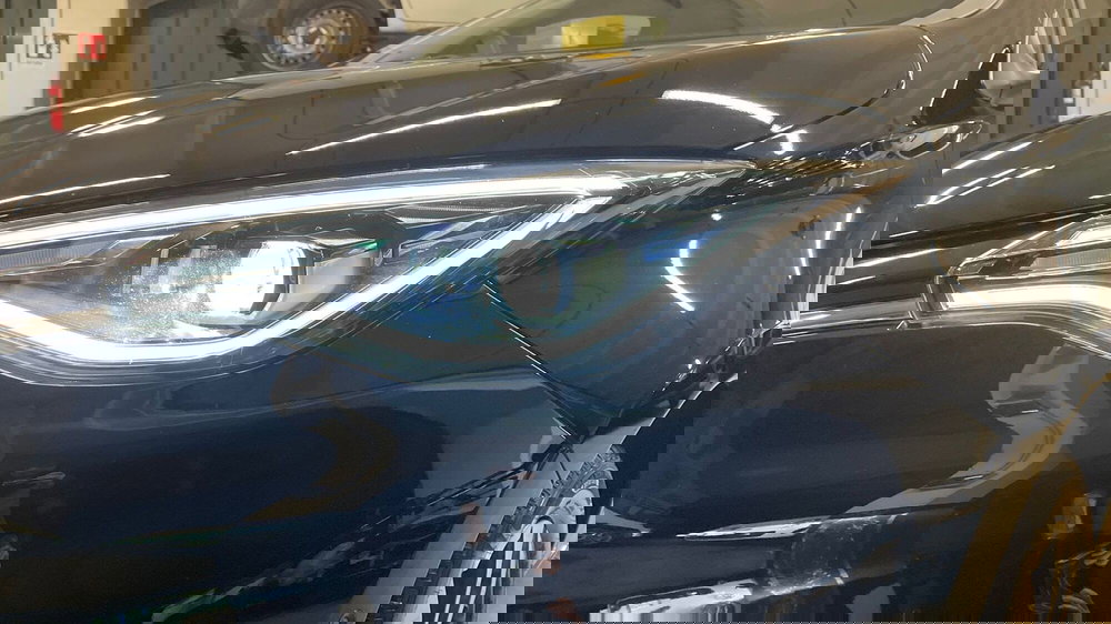 Renault Zoe usata a Varese (13)