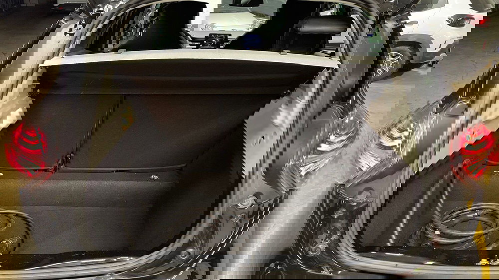 Renault Zoe usata a Varese (14)