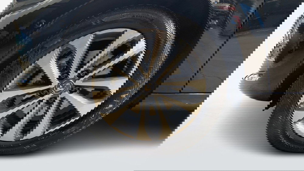 Renault Zoe usata a Varese (15)