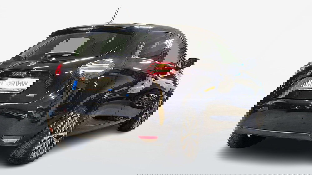 Renault Zoe usata a Varese (2)