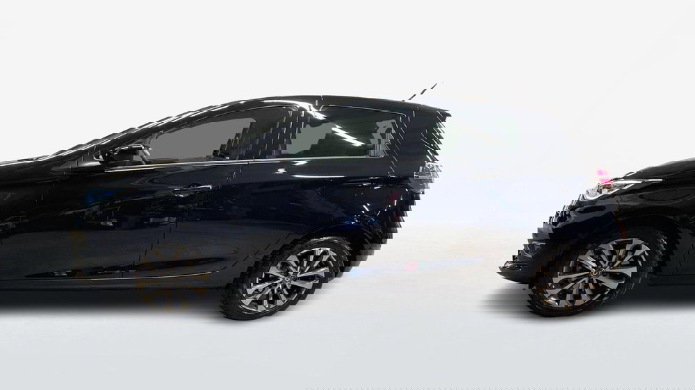 Renault Zoe usata a Varese (3)