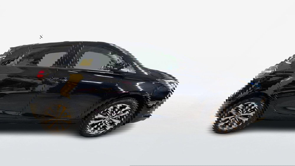 Renault Zoe usata a Varese (4)