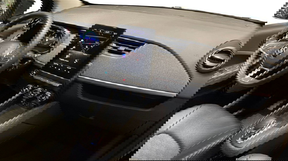 Renault Zoe usata a Varese (5)