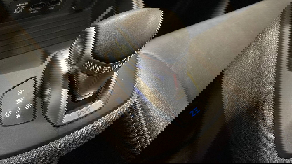 Renault Zoe usata a Varese (8)