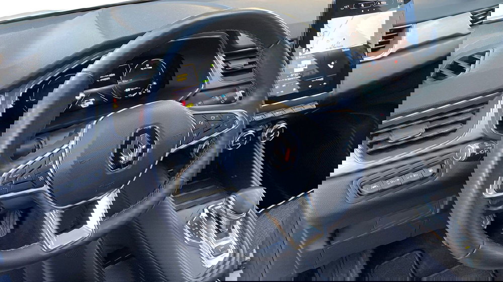 Renault Captur usata a Varese (10)