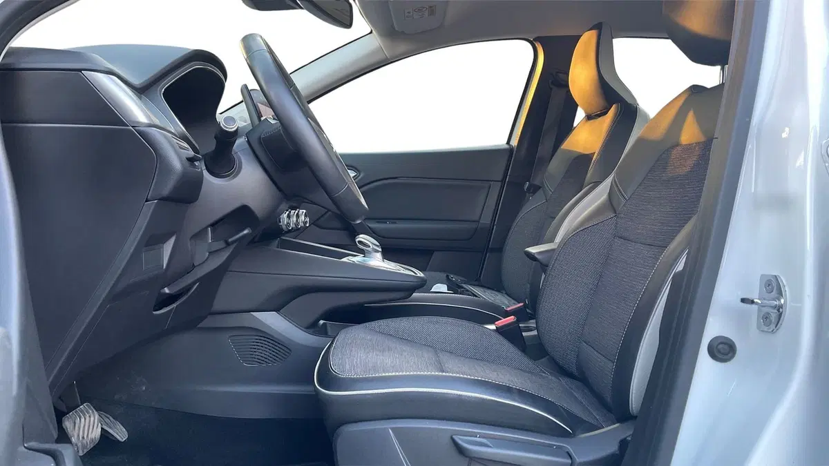 Renault Captur usata a Varese (11)