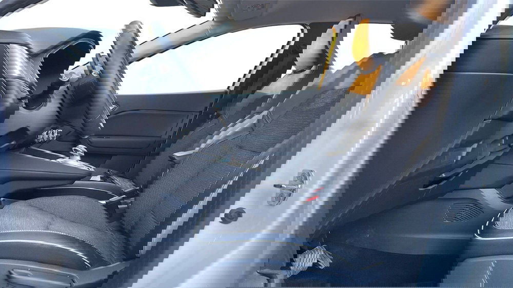 Renault Captur usata a Varese (11)