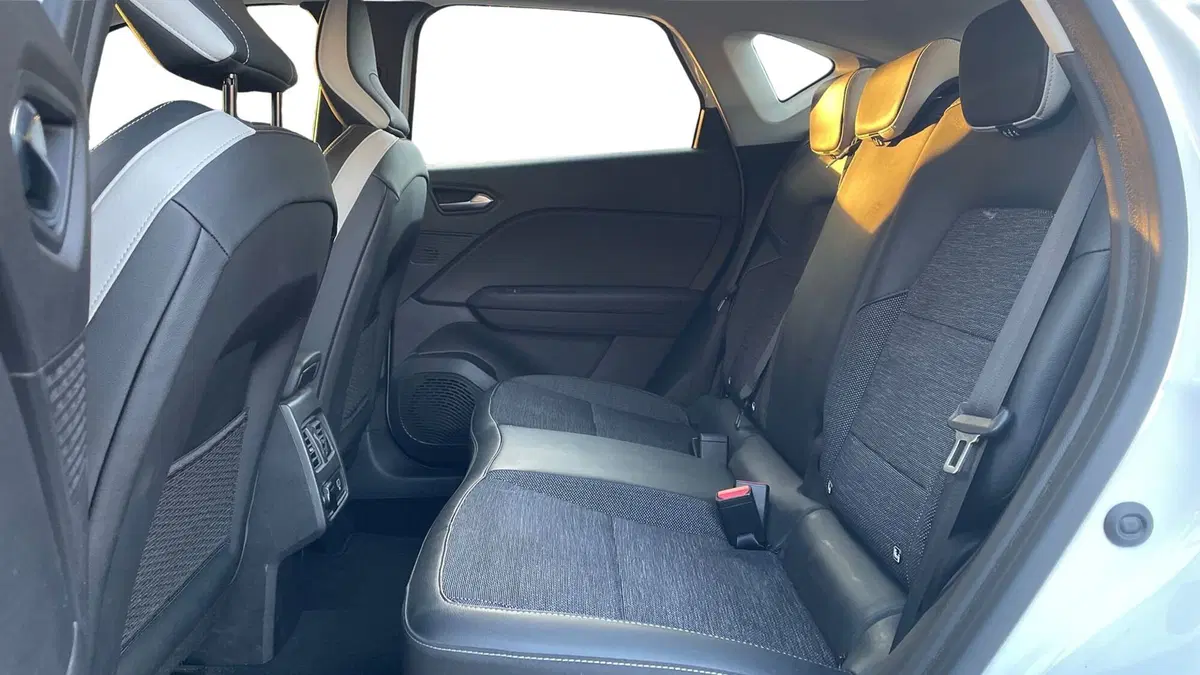 Renault Captur usata a Varese (12)