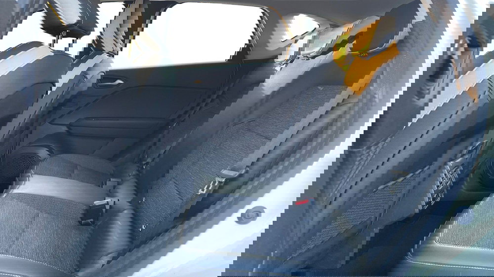 Renault Captur usata a Varese (12)