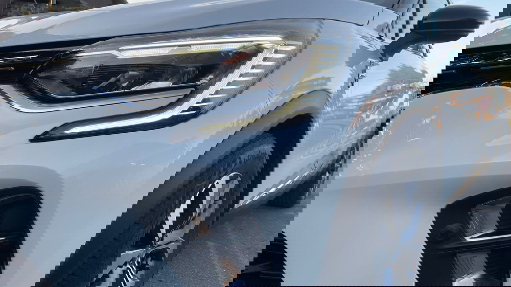 Renault Captur usata a Varese (13)