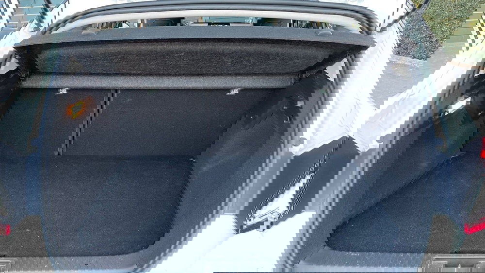 Renault Captur usata a Varese (14)