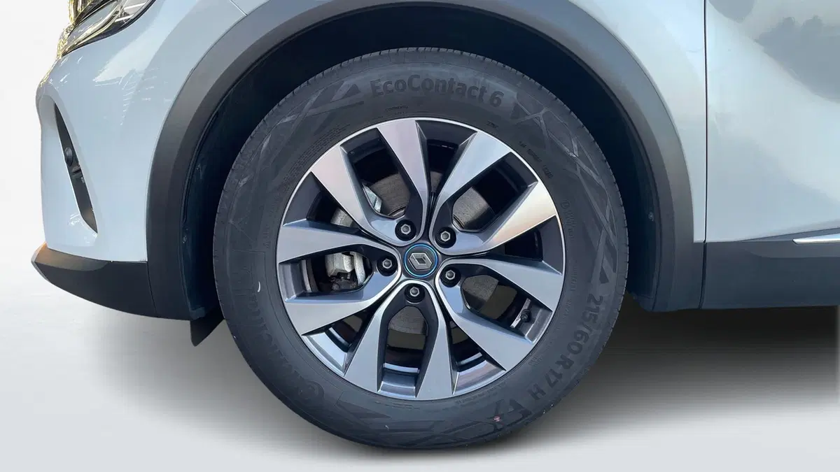 Renault Captur usata a Varese (15)