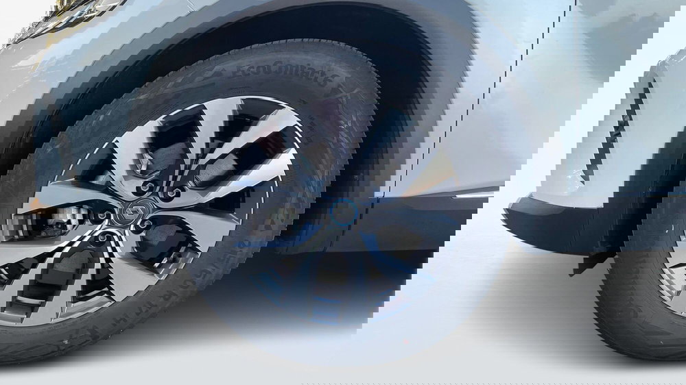 Renault Captur usata a Varese (15)