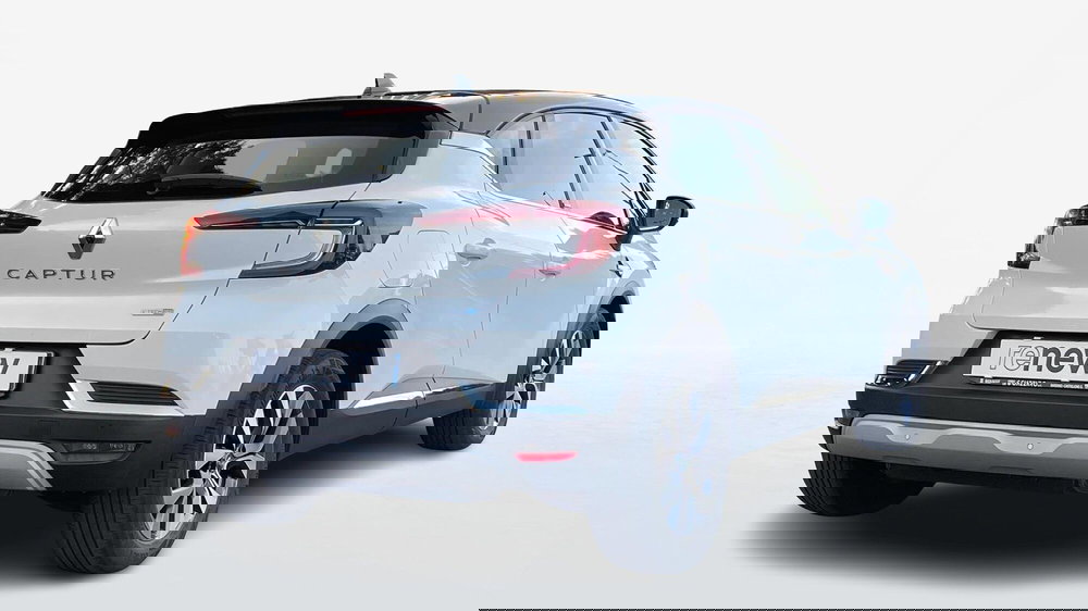 Renault Captur usata a Varese (2)