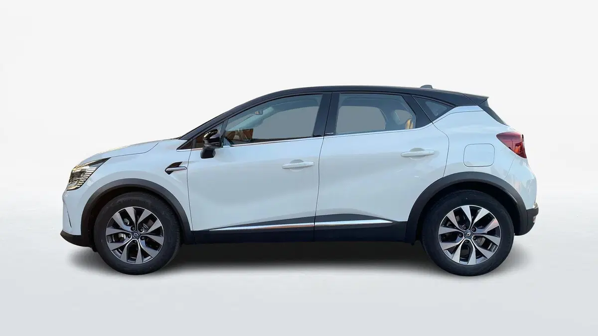Renault Captur usata a Varese (3)