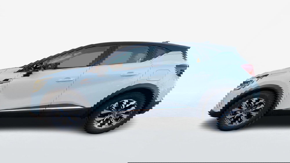 Renault Captur usata a Varese (3)