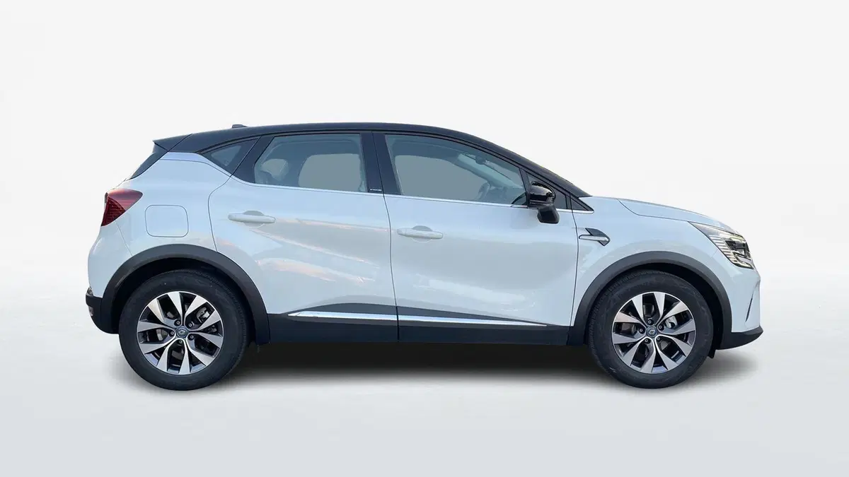 Renault Captur usata a Varese (4)
