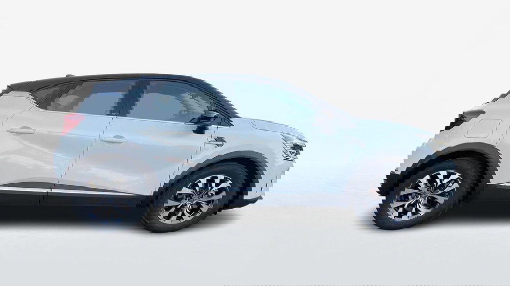 Renault Captur usata a Varese (4)