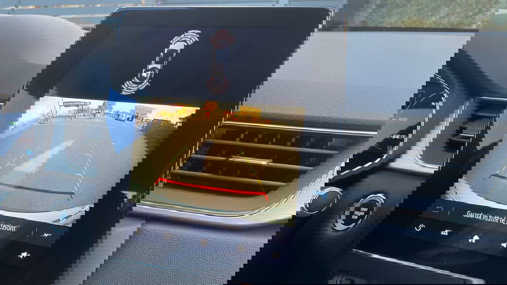 Renault Captur usata a Varese (6)