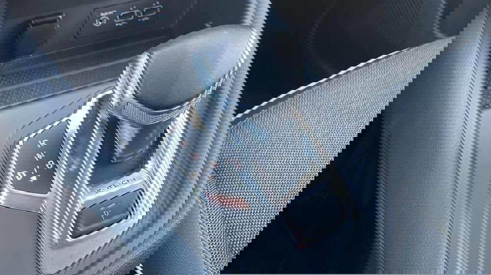 Renault Captur usata a Varese (7)