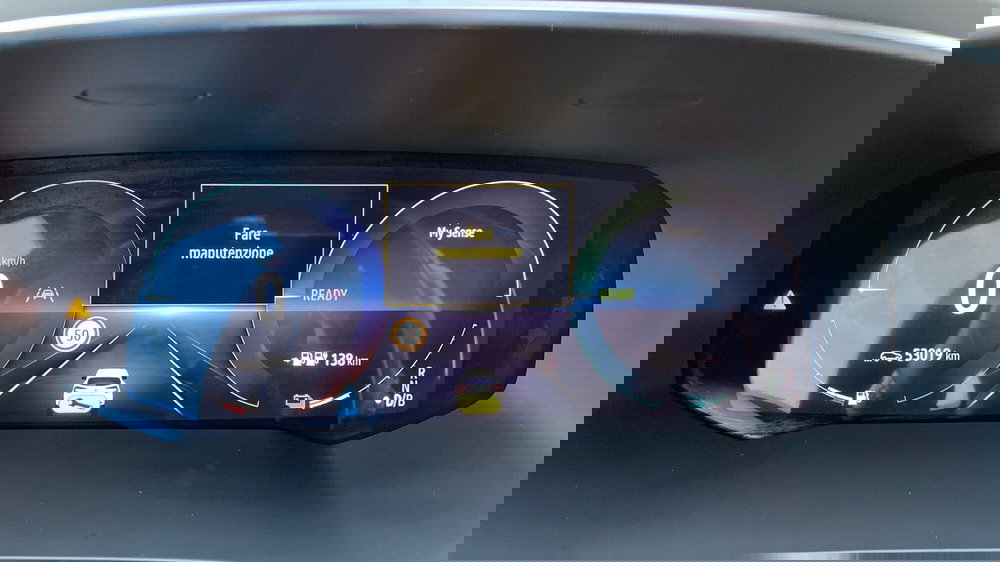 Renault Captur usata a Varese (8)