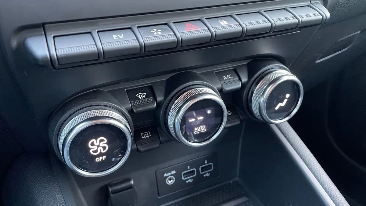 Renault Captur usata a Varese (9)