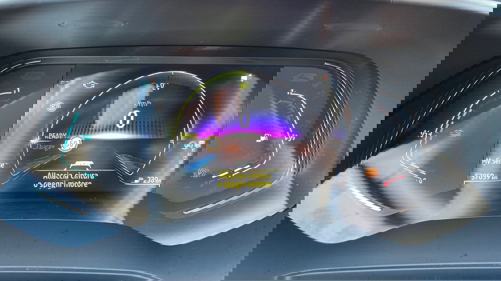 Renault Captur usata a Varese (10)