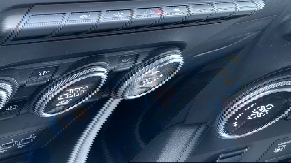 Renault Captur usata a Varese (11)