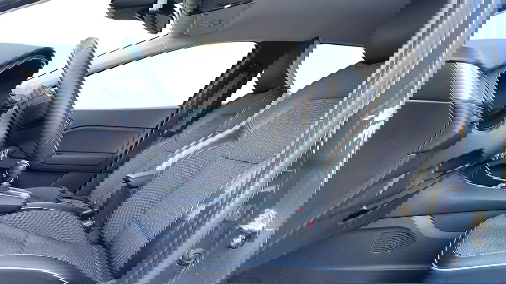 Renault Captur usata a Varese (12)