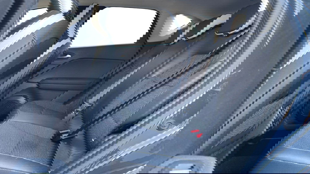 Renault Captur usata a Varese (13)