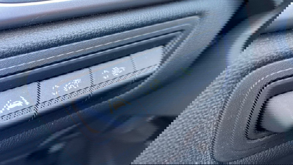 Renault Captur usata a Varese (14)