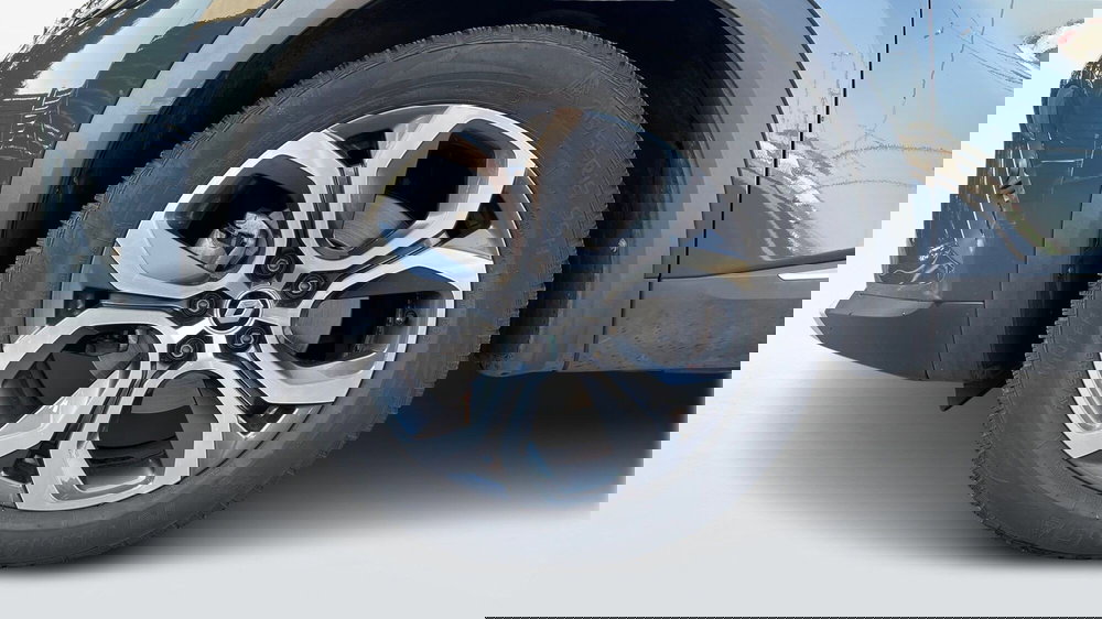 Renault Captur usata a Varese (15)