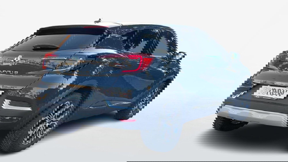 Renault Captur usata a Varese (2)