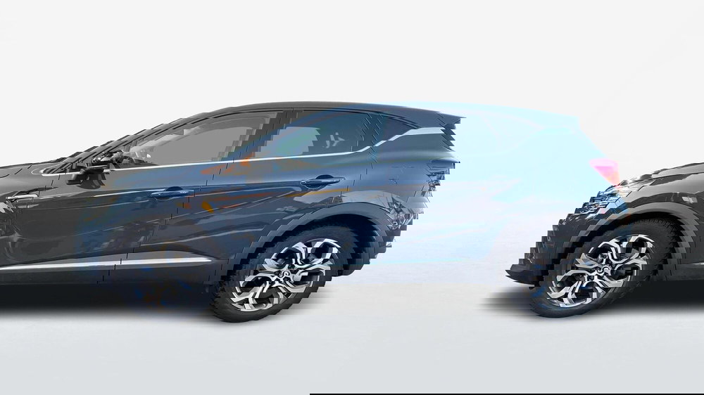 Renault Captur usata a Varese (3)