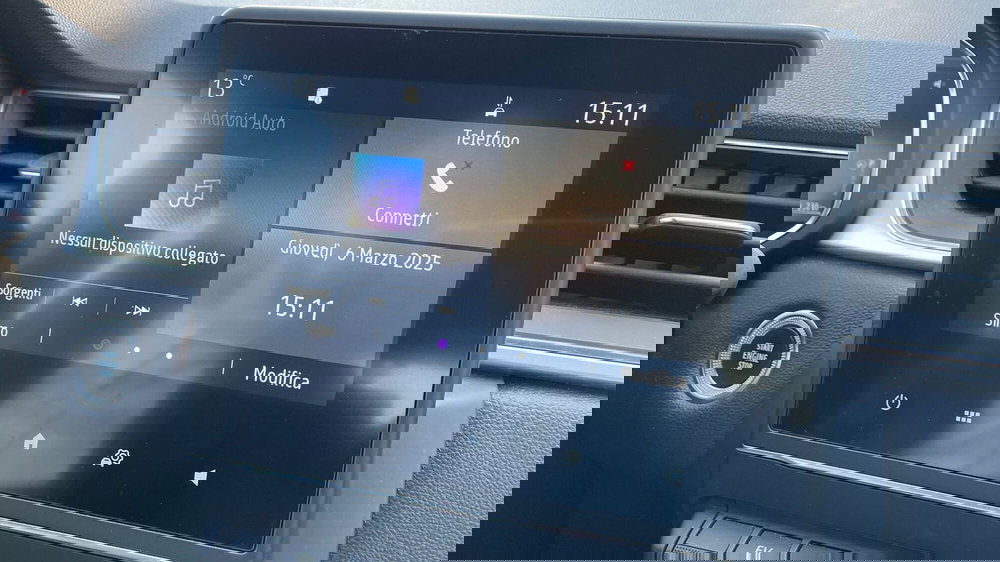 Renault Captur usata a Varese (5)