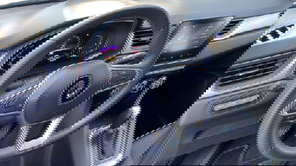 Renault Captur usata a Varese (6)