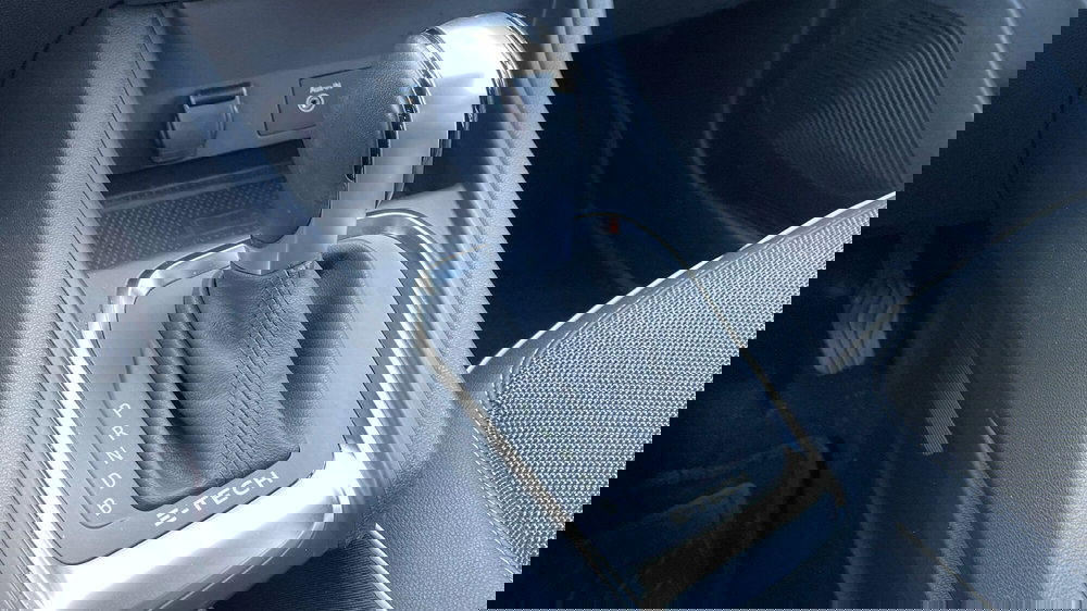 Renault Captur usata a Varese (7)