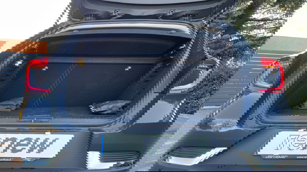 Renault Captur usata a Varese (8)