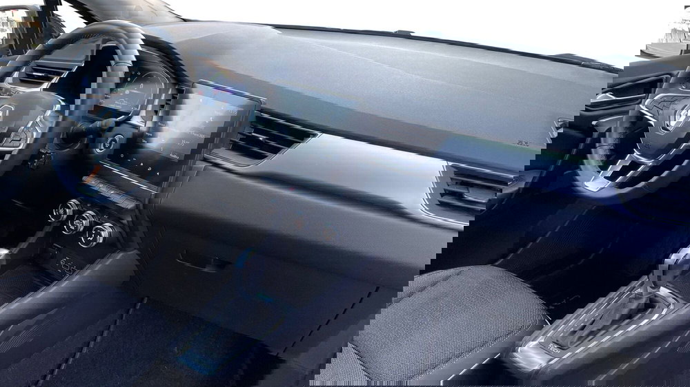 Renault Captur usata a Varese (9)