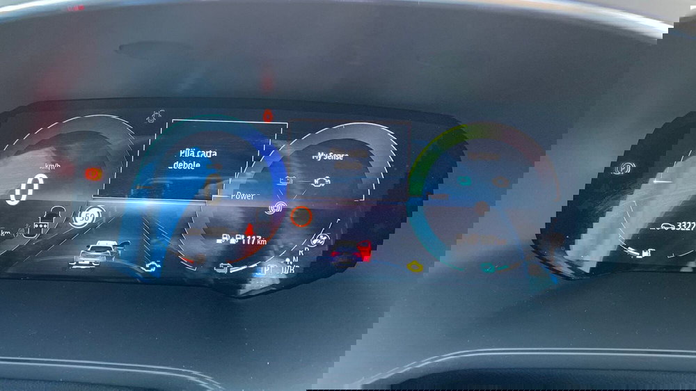 Renault Captur usata a Varese (10)