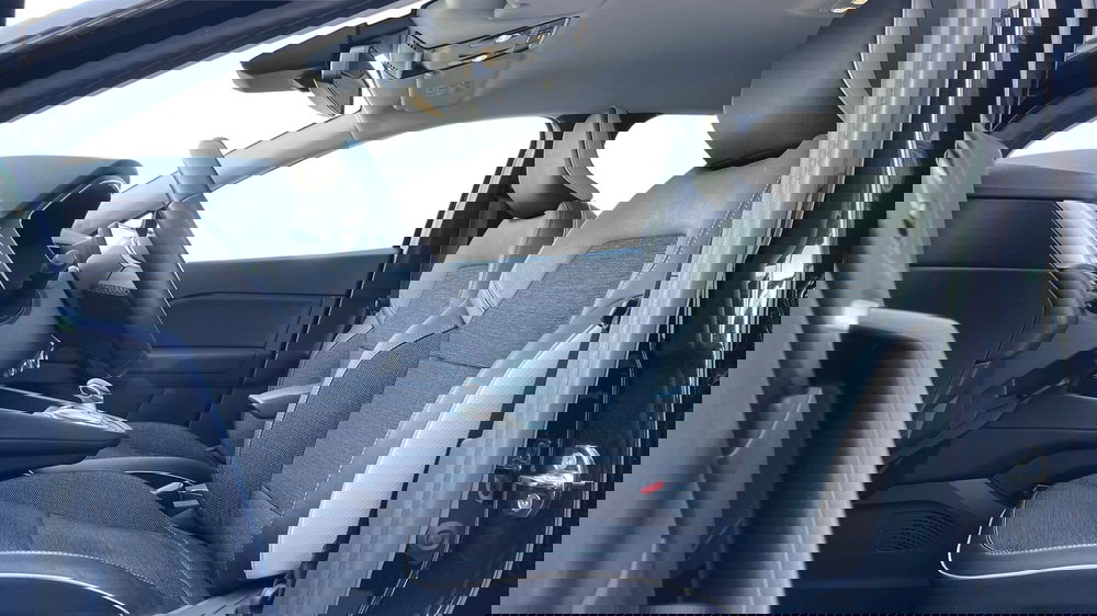 Renault Captur usata a Varese (12)